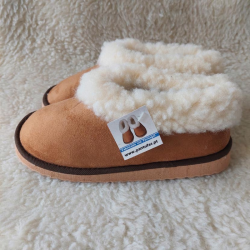 Pantufas Camel