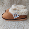 Pantufas Camel
