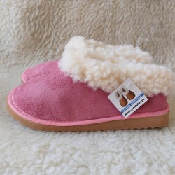 Pantufa Rosa