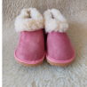 Pantufa Rosa