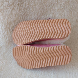 Pantufa Rosa