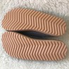 Pantufas Castanho