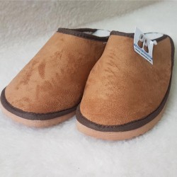 Chinelo Simples Camel