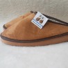 Chinelo Simples Camel