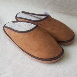 Chinelo Simples Camel